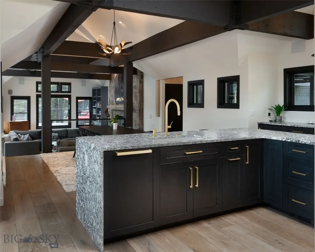 4535 Cottonwood Ranch Trail Bozeman MT 59718