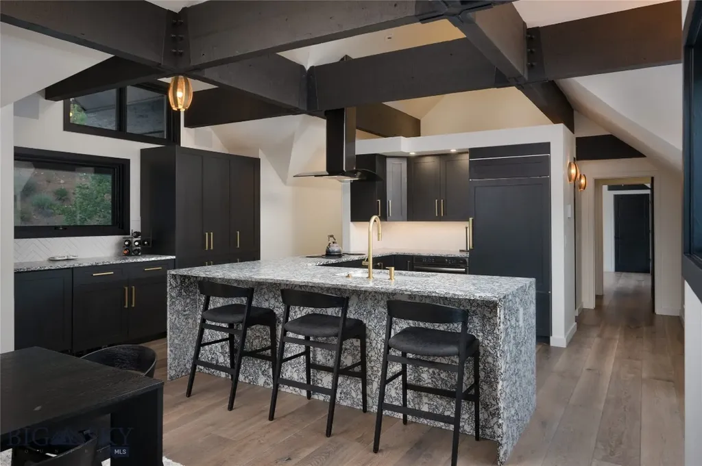4535 Cottonwood Ranch Trail Bozeman MT 59718