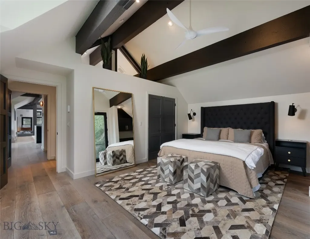 4535 Cottonwood Ranch Trail Bozeman MT 59718