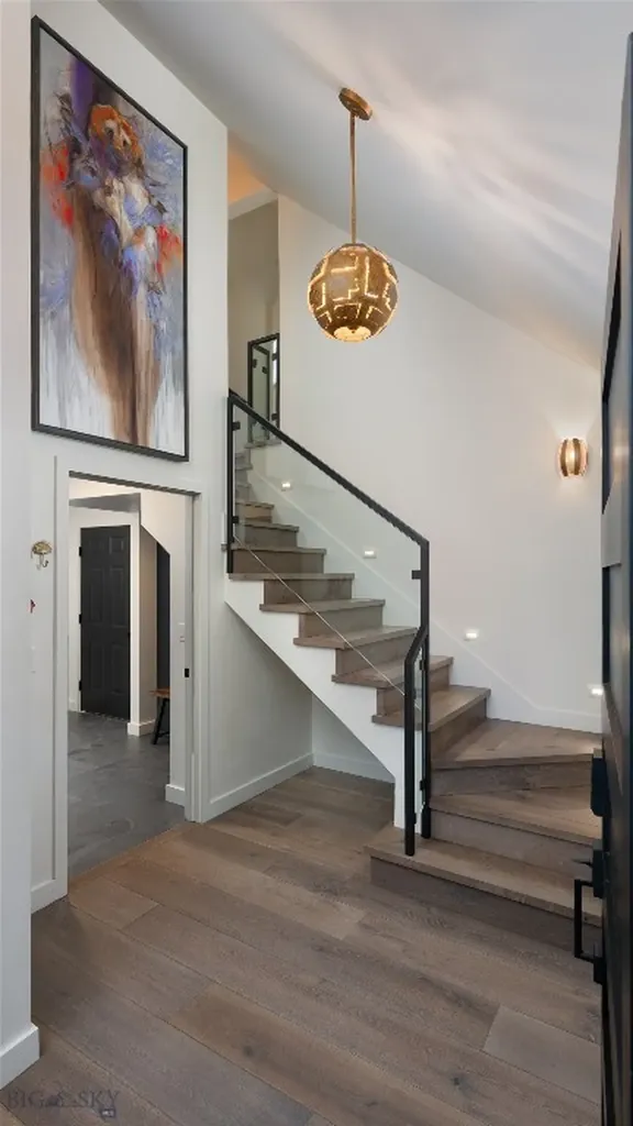 4535 Cottonwood Ranch Trail Bozeman MT 59718