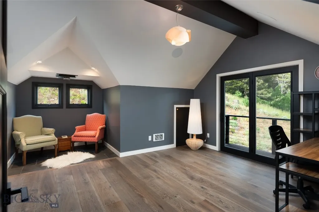 4535 Cottonwood Ranch Trail Bozeman MT 59718