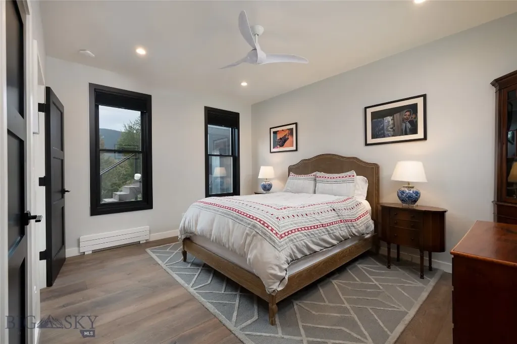 4535 Cottonwood Ranch Trail Bozeman MT 59718