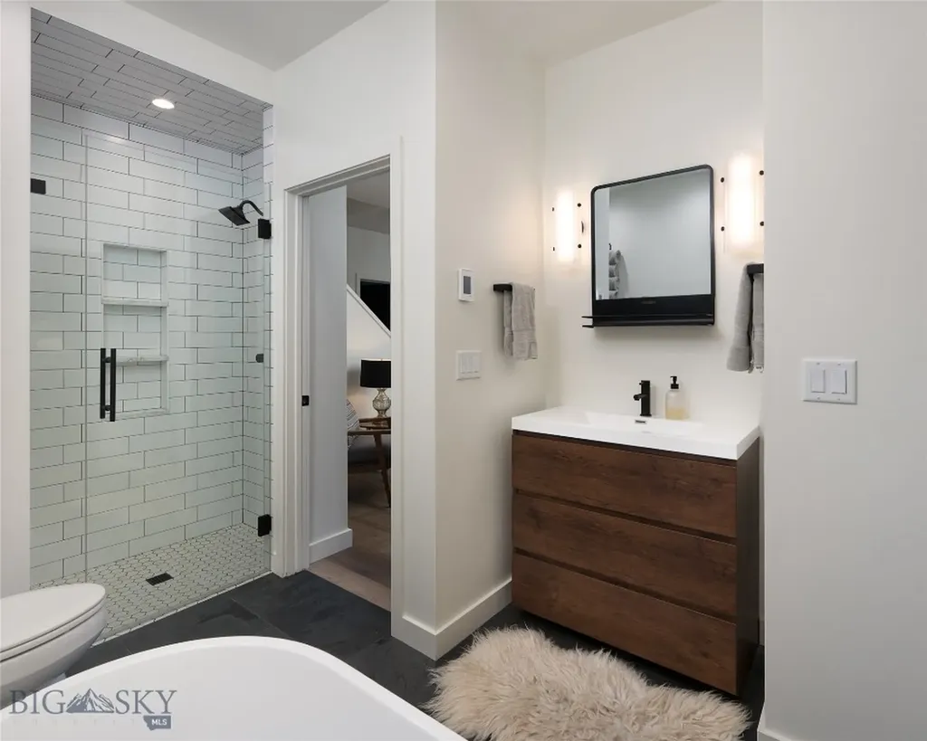 4535 Cottonwood Ranch Trail Bozeman MT 59718