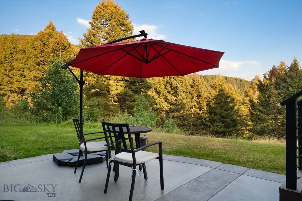 4535 Cottonwood Ranch Trail Bozeman MT 59718