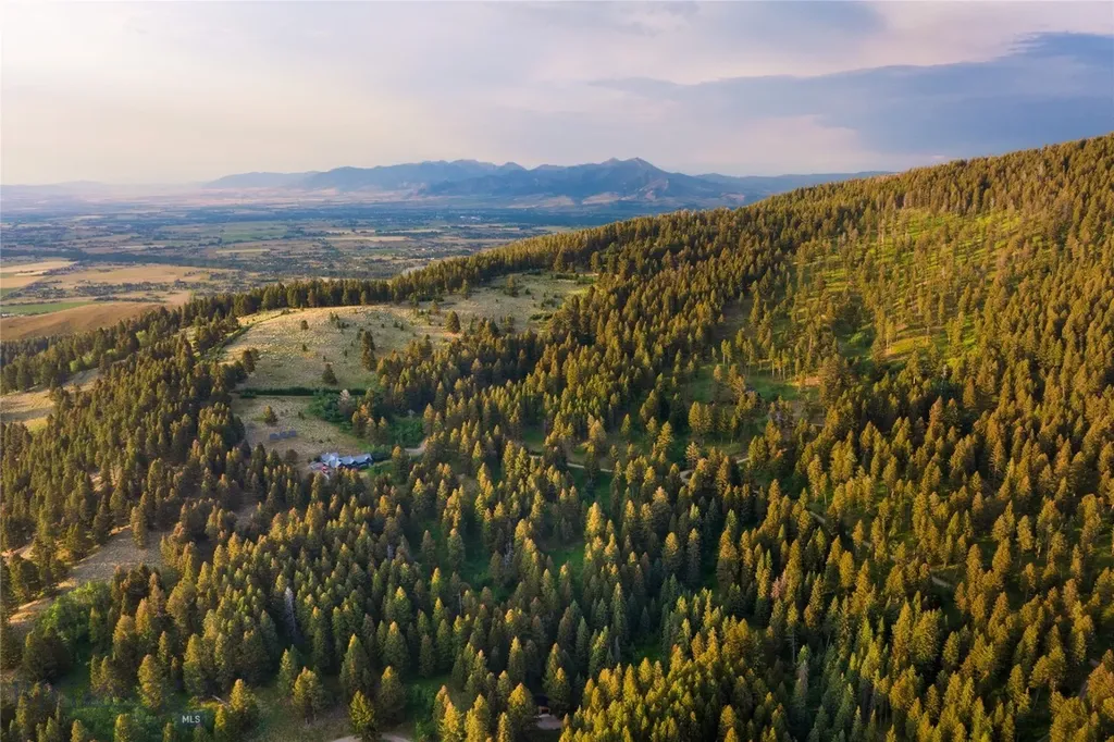 4535 Cottonwood Ranch Trail Bozeman MT 59718