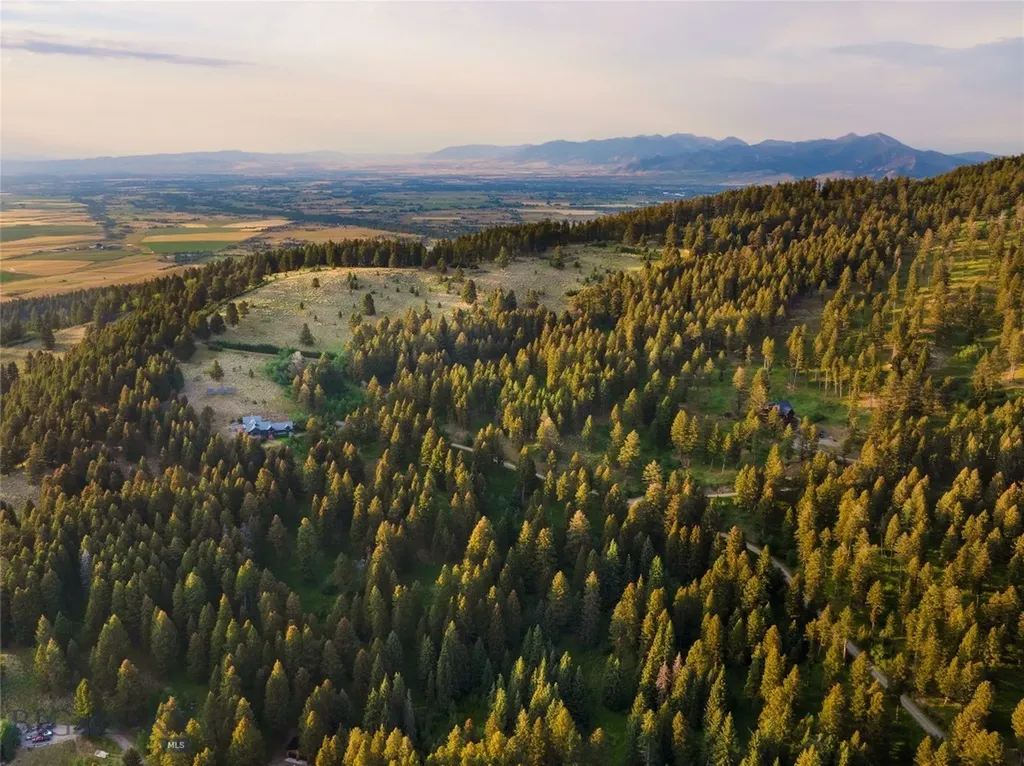 4535 Cottonwood Ranch Trail Bozeman MT 59718