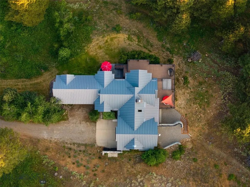 4535 Cottonwood Ranch Trail Bozeman MT 59718