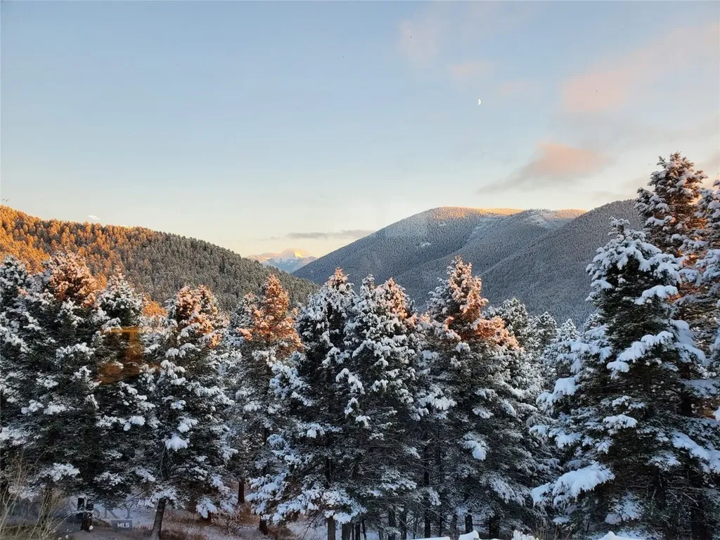 4535 Cottonwood Ranch Trail Bozeman MT 59718