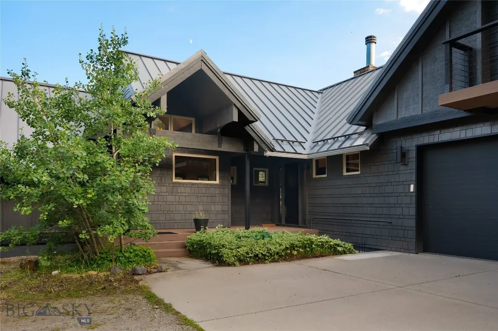 4535 Cottonwood Ranch Trail Bozeman MT 59718