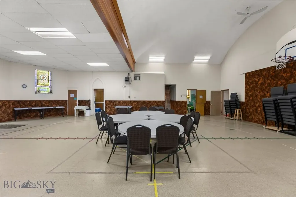 236 S 3rd Street Livingston MT 59047
