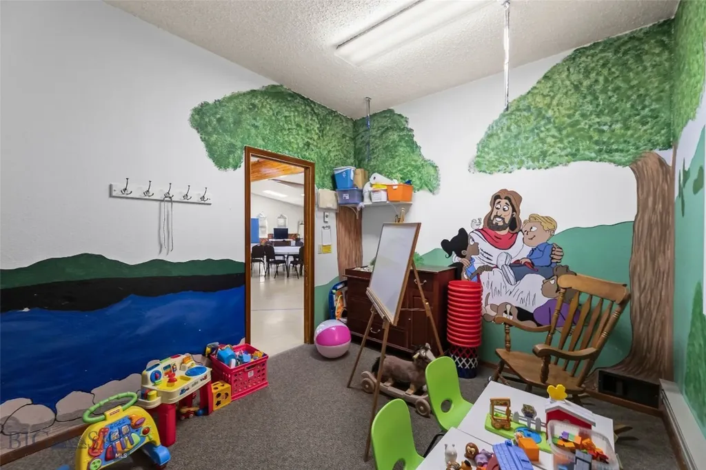 236 S 3rd Street Livingston MT 59047