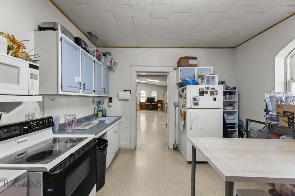 236 S 3rd Street Livingston MT 59047