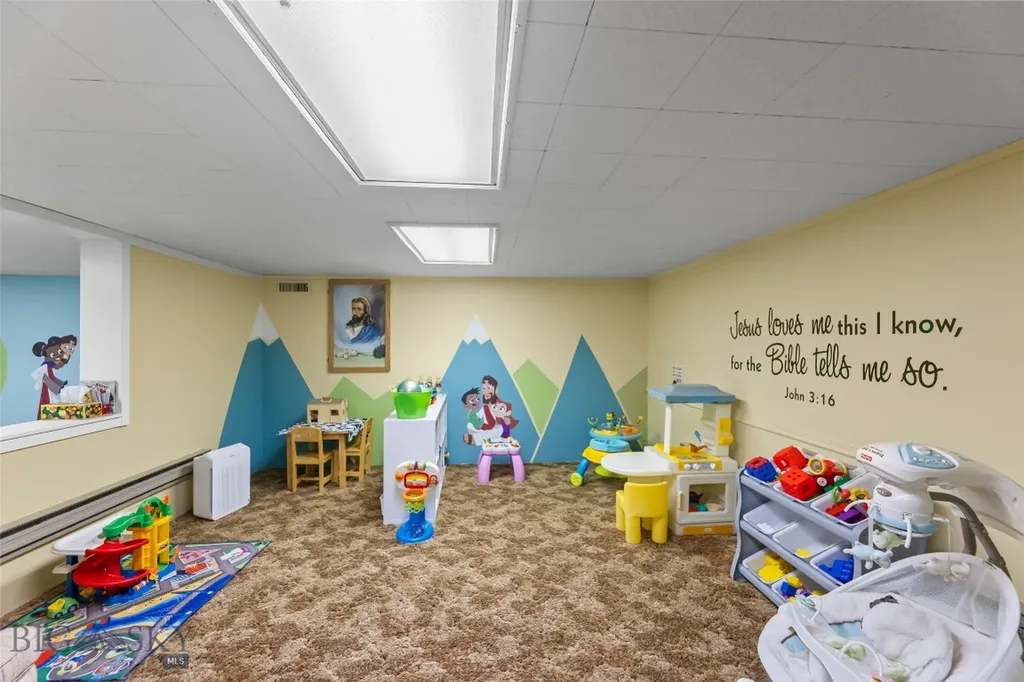 236 S 3rd Street Livingston MT 59047