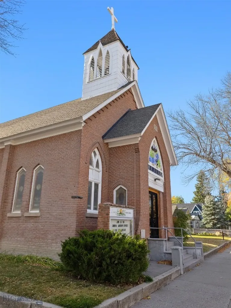 236 S 3rd Street Livingston MT 59047