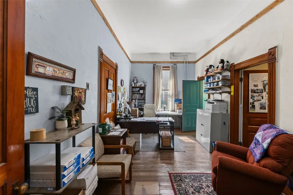 236 S 3rd Street Livingston MT 59047