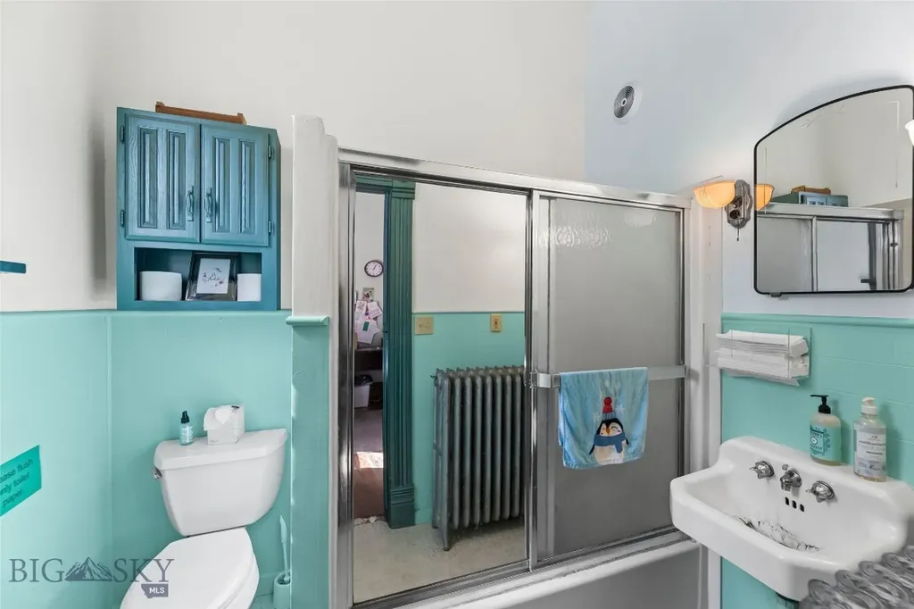 236 S 3rd Street Livingston MT 59047