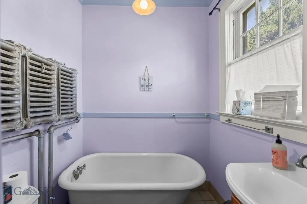 236 S 3rd Street Livingston MT 59047