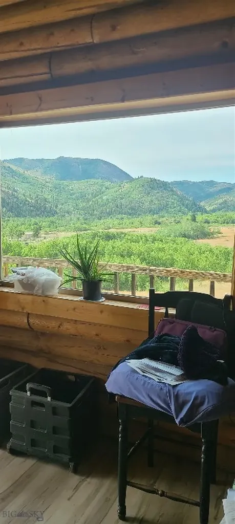 309 Bear Paw Trail Anaconda MT 59711
