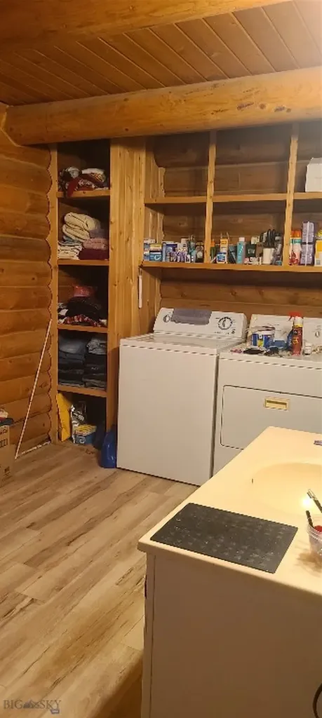 309 Bear Paw Trail Anaconda MT 59711