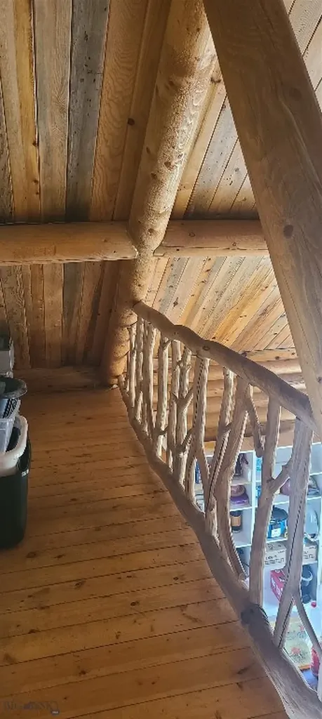 309 Bear Paw Trail Anaconda MT 59711