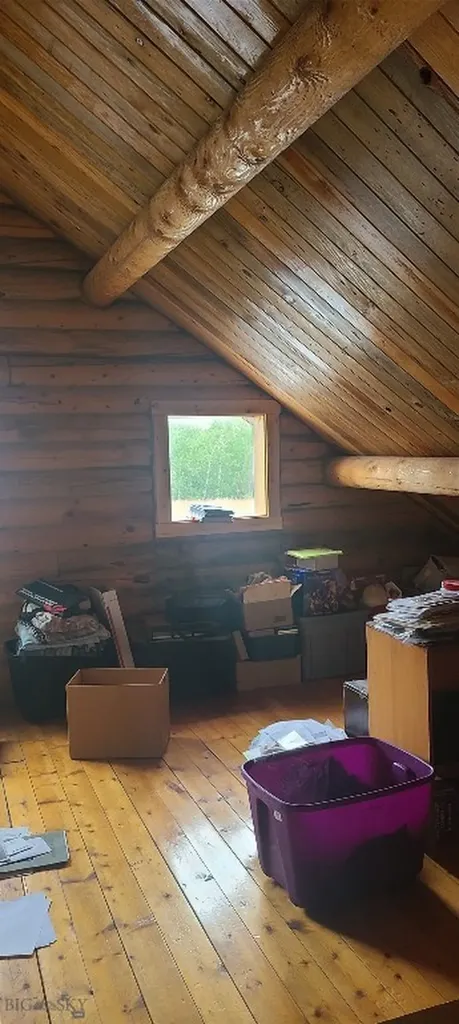 309 Bear Paw Trail Anaconda MT 59711
