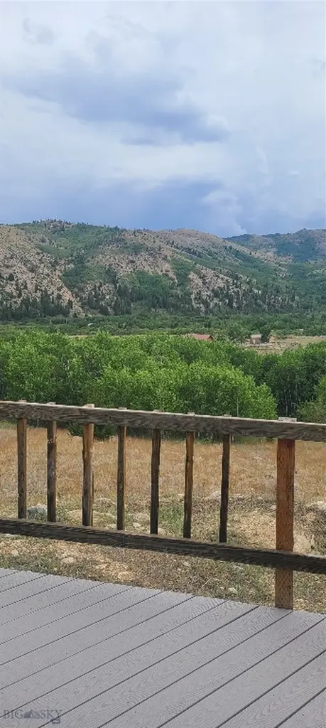 309 Bear Paw Trail Anaconda MT 59711