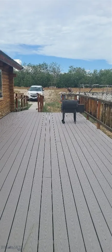 309 Bear Paw Trail Anaconda MT 59711