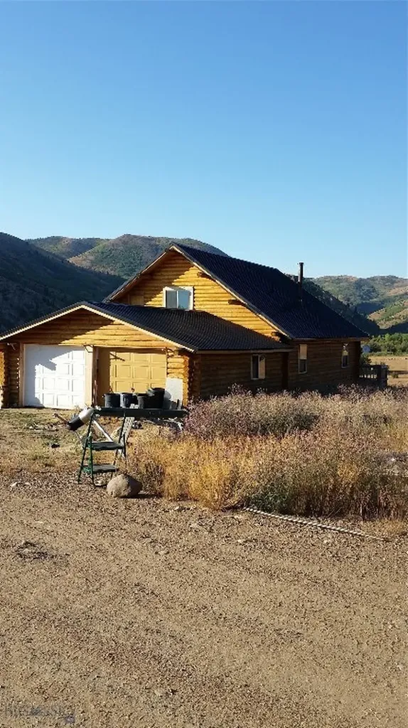 309 Bear Paw Trail Anaconda MT 59711