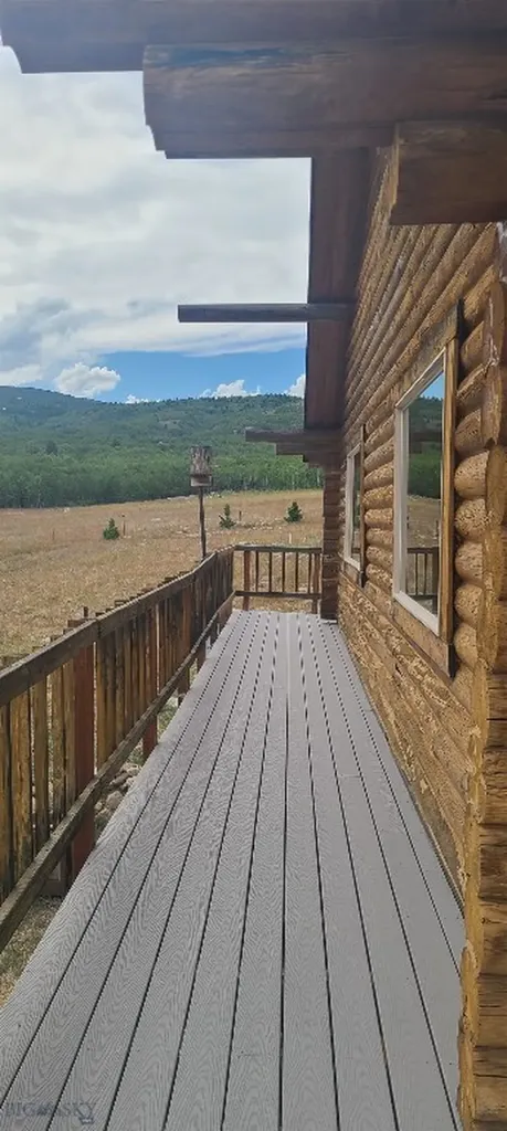 309 Bear Paw Trail Anaconda MT 59711