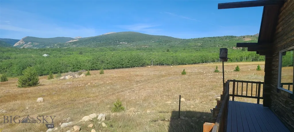 309 Bear Paw Trail Anaconda MT 59711