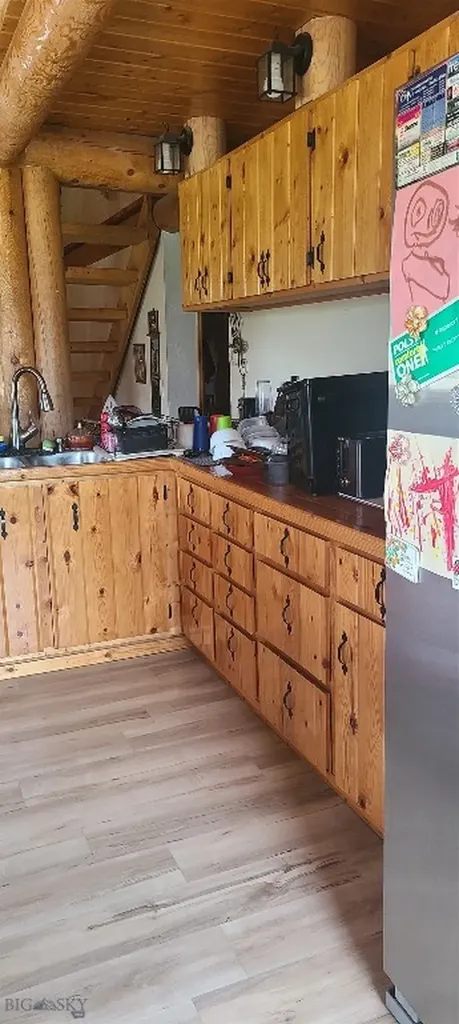 309 Bear Paw Trail Anaconda MT 59711