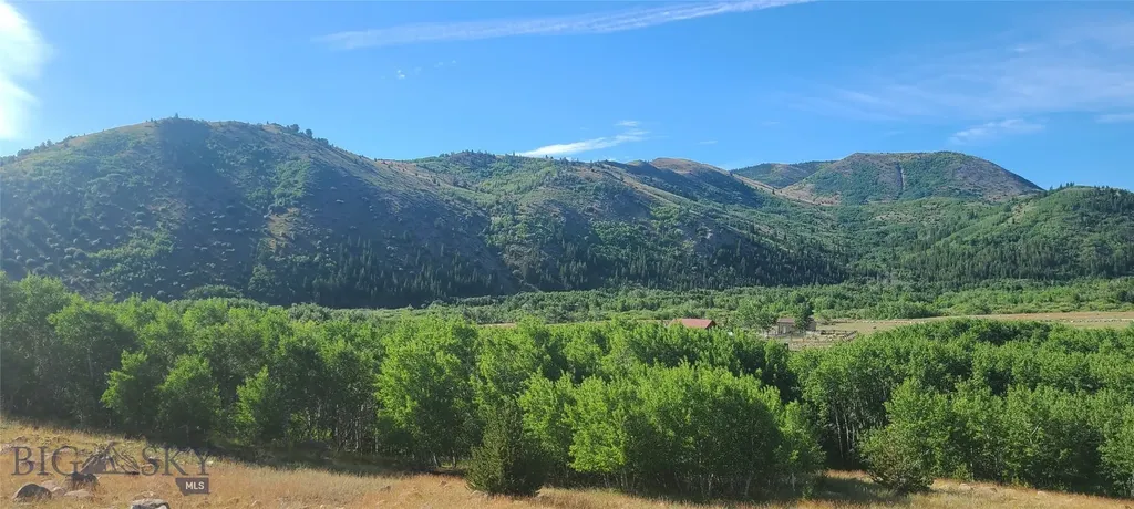 309 Bear Paw Trail Anaconda MT 59711