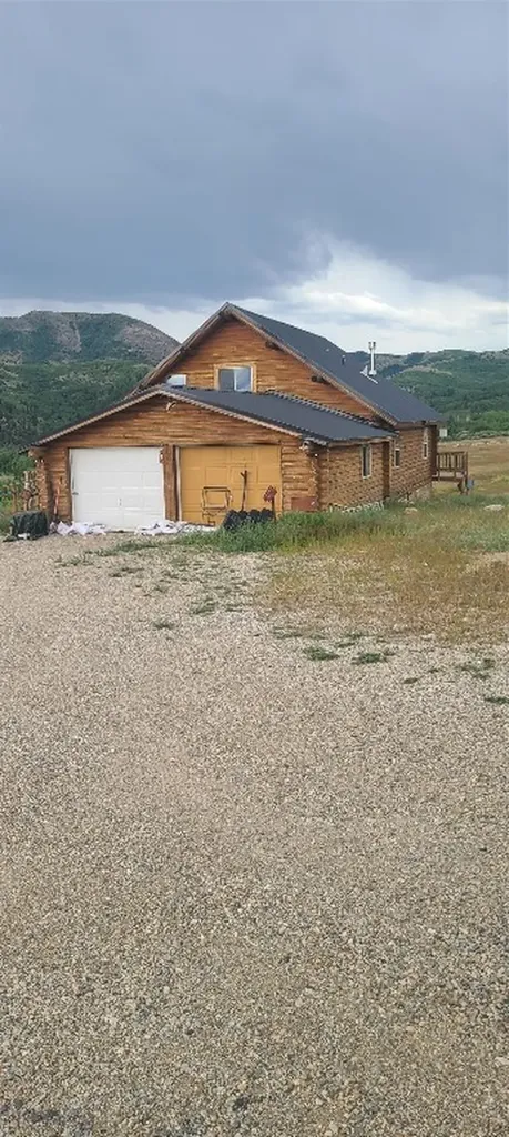 309 Bear Paw Trail Anaconda MT 59711