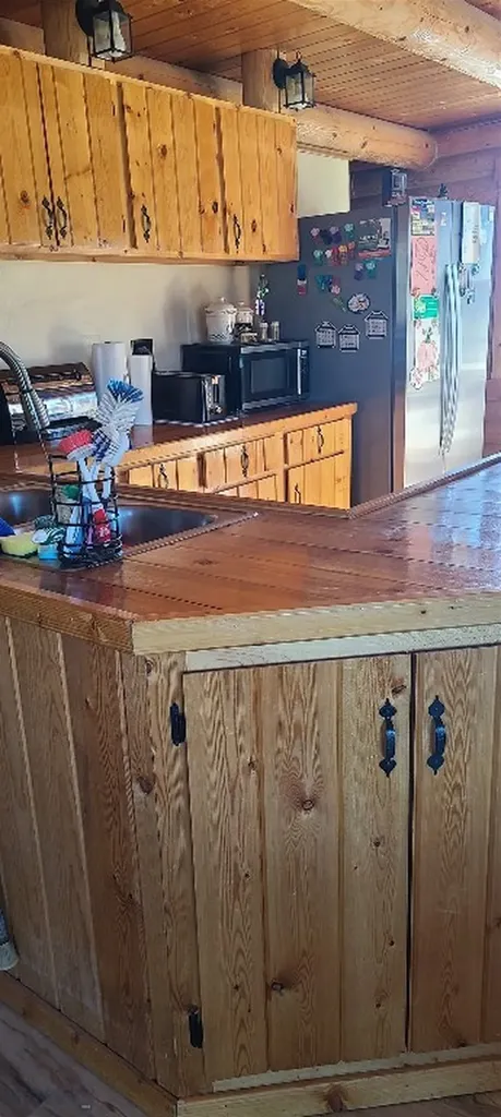 309 Bear Paw Trail Anaconda MT 59711