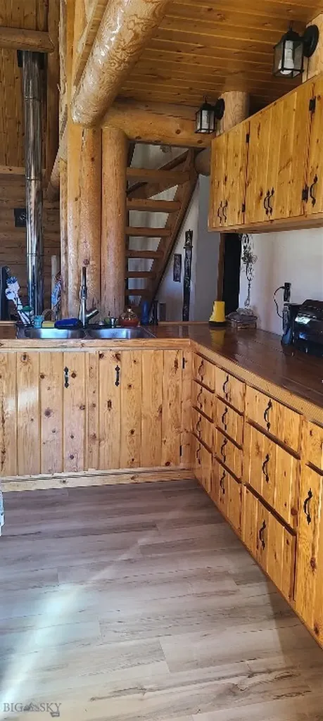 309 Bear Paw Trail Anaconda MT 59711
