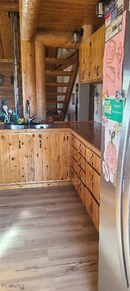 309 Bear Paw Trail Anaconda MT 59711