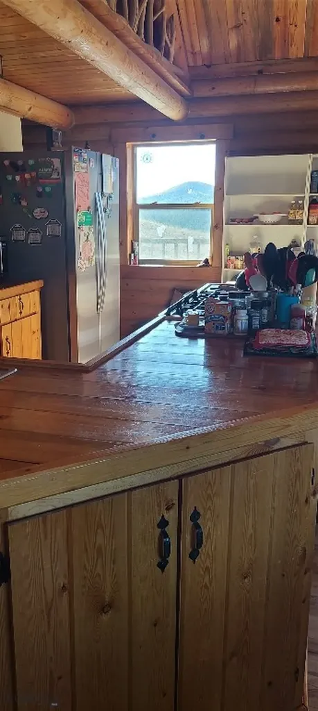 309 Bear Paw Trail Anaconda MT 59711