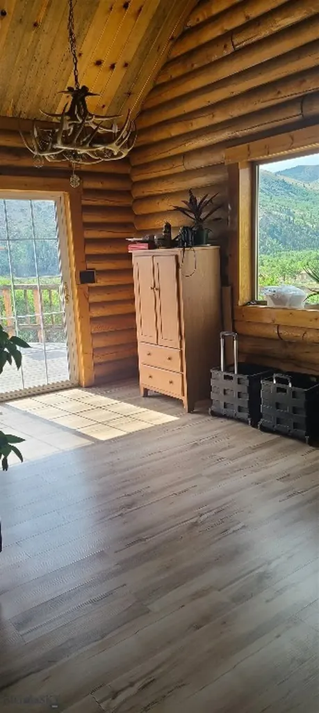 309 Bear Paw Trail Anaconda MT 59711