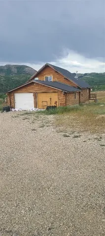 309 Bear Paw Trail Anaconda MT 59711
