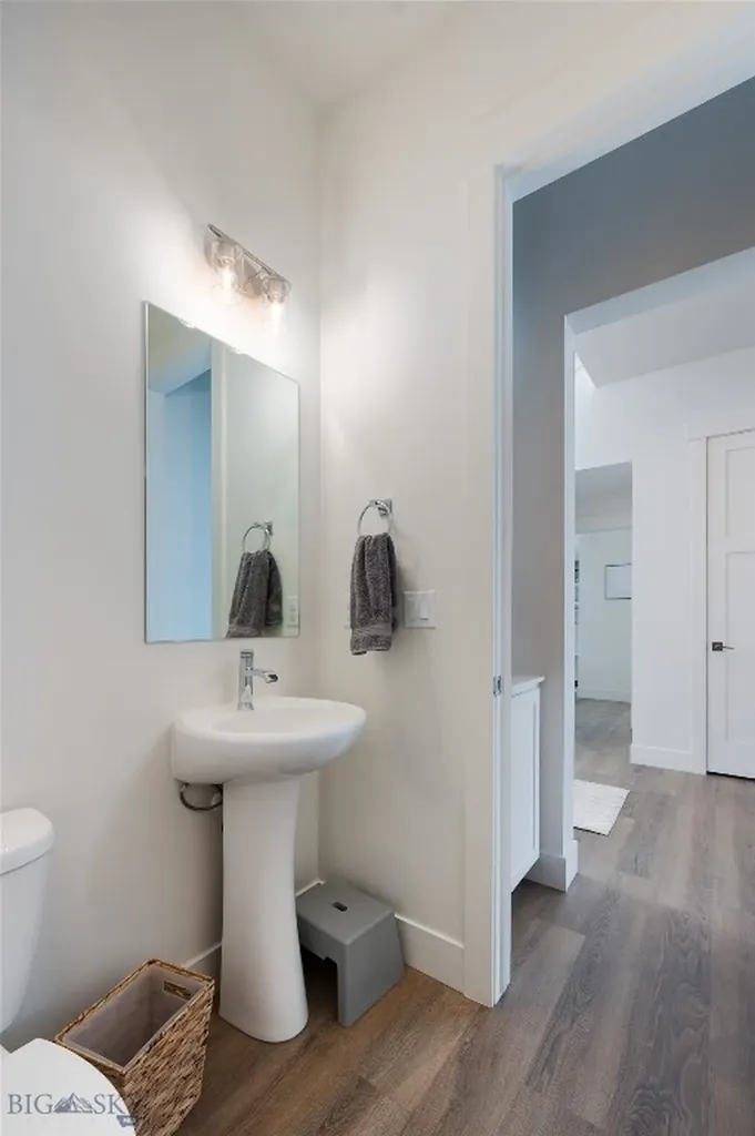 1605 Wyatt Earp Court Belgrade MT 59714