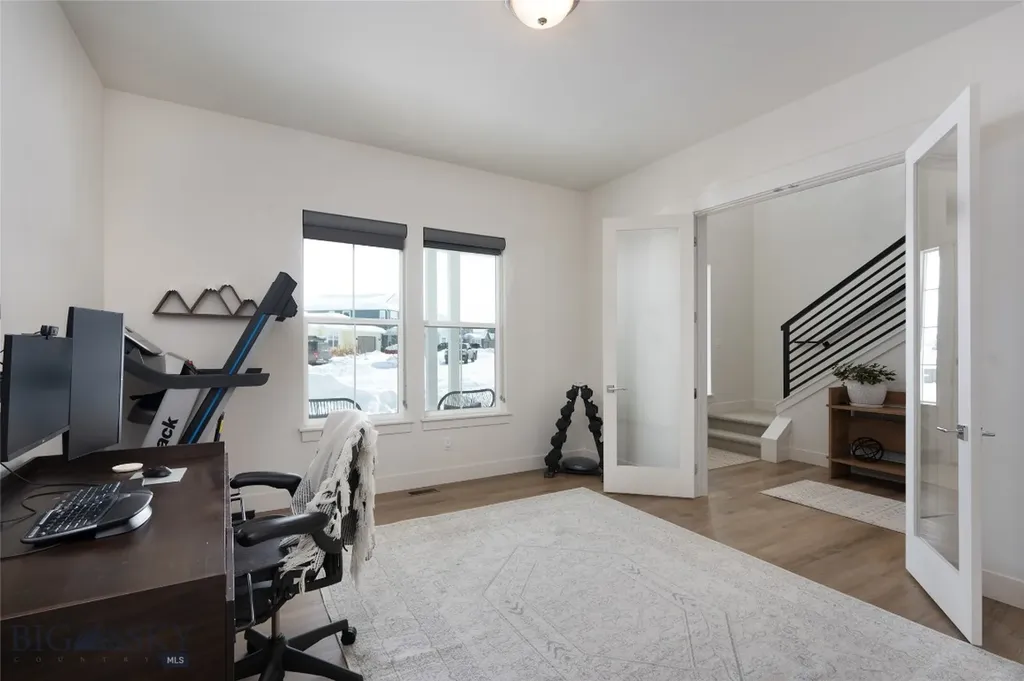 1605 Wyatt Earp Court Belgrade MT 59714