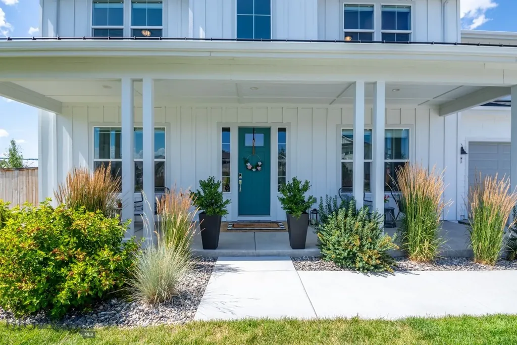 1605 Wyatt Earp Court Belgrade MT 59714