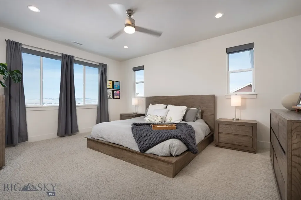 1605 Wyatt Earp Court Belgrade MT 59714