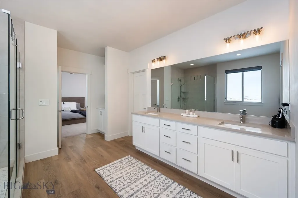 1605 Wyatt Earp Court Belgrade MT 59714