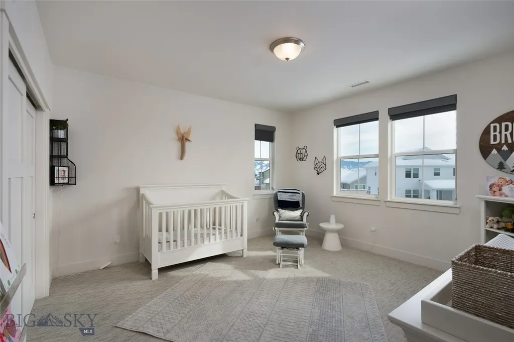 1605 Wyatt Earp Court Belgrade MT 59714