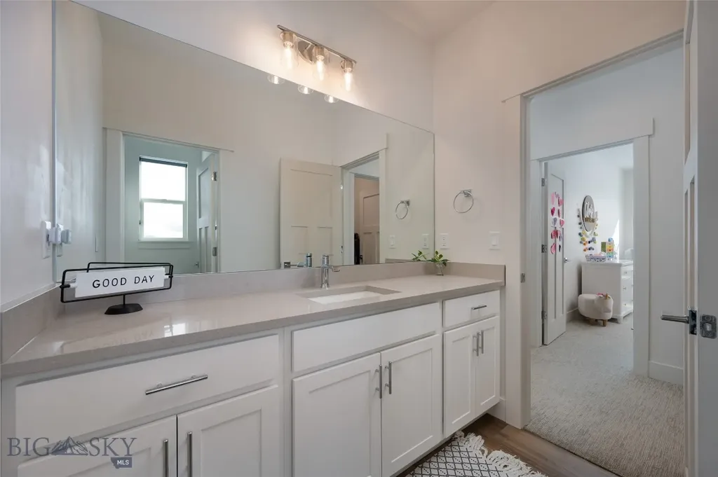 1605 Wyatt Earp Court Belgrade MT 59714