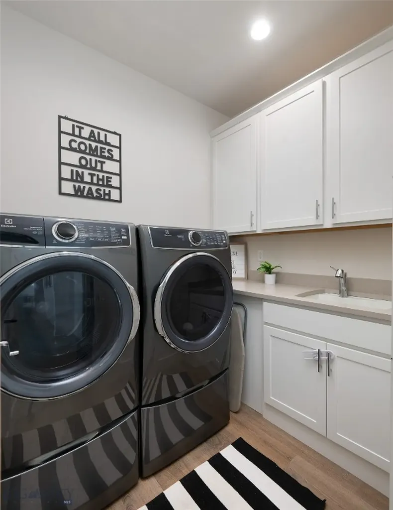 1605 Wyatt Earp Court Belgrade MT 59714
