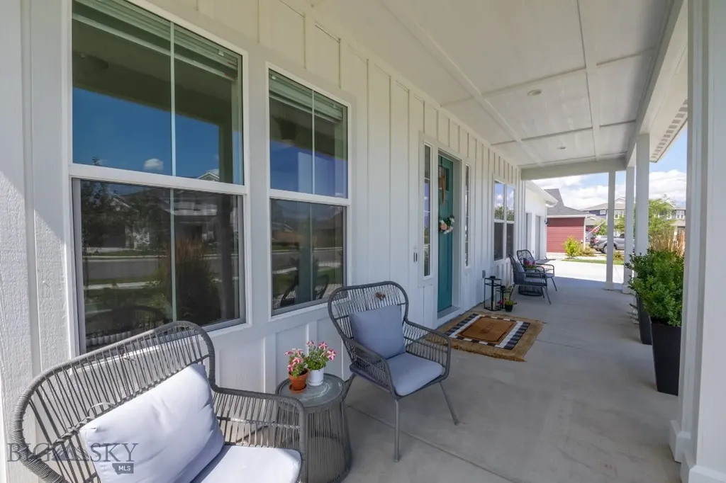 1605 Wyatt Earp Court Belgrade MT 59714