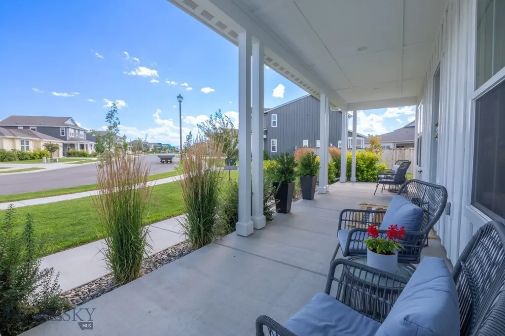 1605 Wyatt Earp Court Belgrade MT 59714