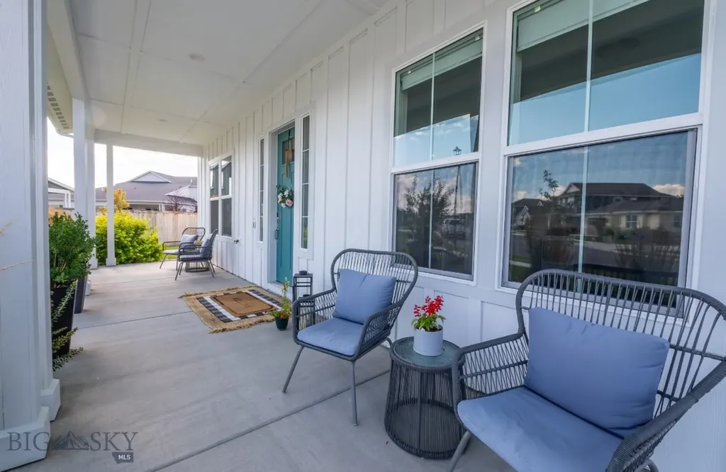 1605 Wyatt Earp Court Belgrade MT 59714